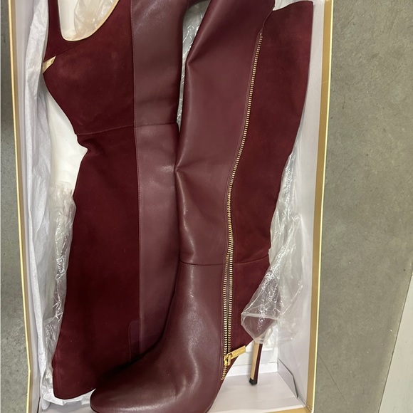 Michael kors Clara boots - Picture 6 of 9